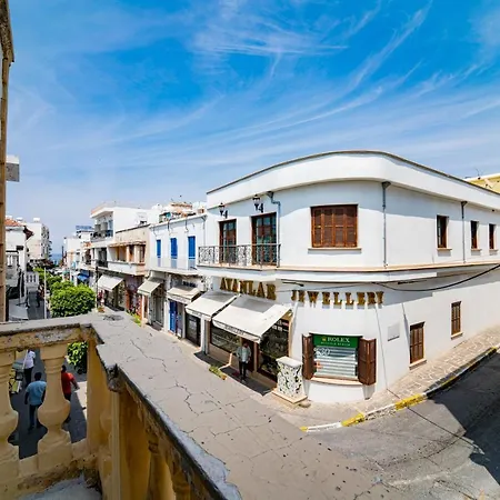 Hotel The Port Of Kyrenia