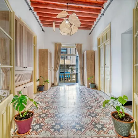 Hotel The Port Of Kyrenia