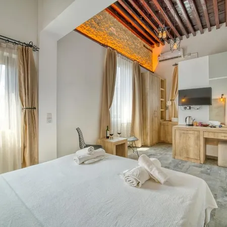 The Port Of Kyrenia *