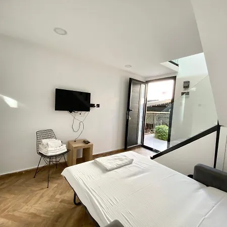 The Port Of Kyrenia Hotel *