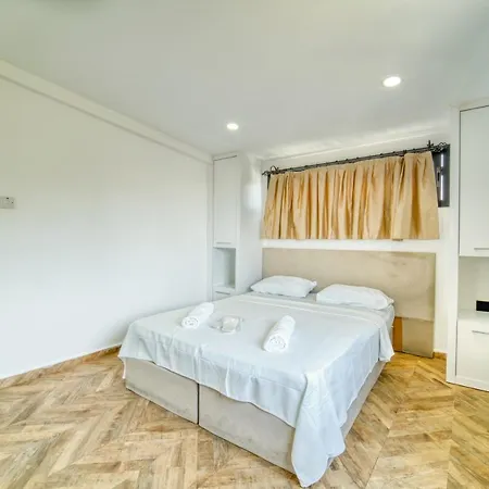 Hotel The Port Of Kyrenia