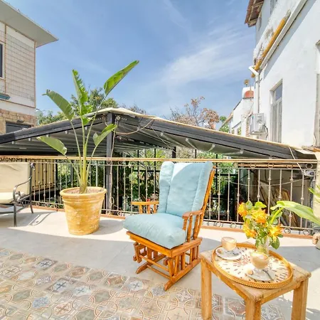 Hotel The Port Of Kyrenia *