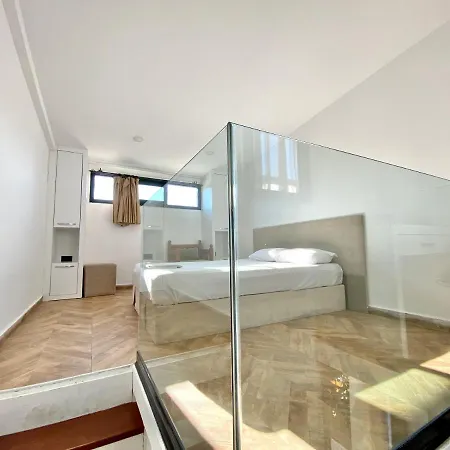 The Port Of Kyrenia * Cirénia