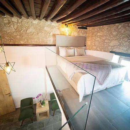 The Port Of Kyrenia Hotel Cirénia