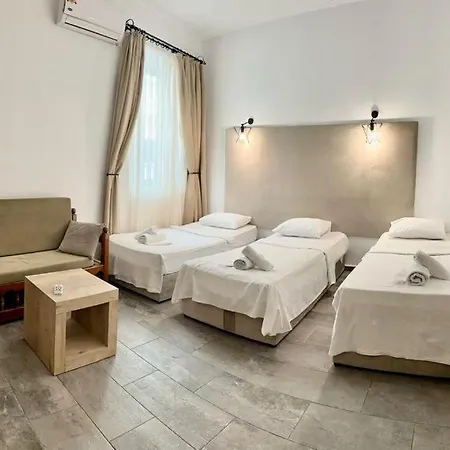 The Port Of Kyrenia Hotel