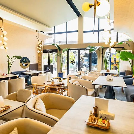 The Port Of Kyrenia Hotel